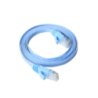 Lenovo RJ45 UPT CAT 6 CABLE 2M Flat