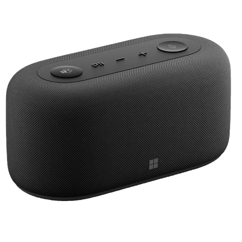 Microsoft IVF-00012 Audio Dock Speakerphone HDMI USB-C 2x USB-A