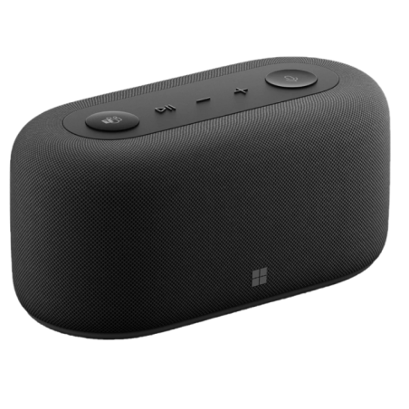 Microsoft IVF-00012 Audio Dock Speakerphone HDMI USB-C 2x USB-A