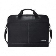 Asus 16inch Nereus Carry Laptop Bag, Black