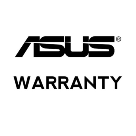Asus ACX11-004794NX 1 to 3 Year Onsite Service Expertbook