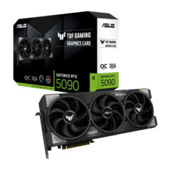 Asus TUF-RTX5090-O32G-GAMING RTX5090 Video Card