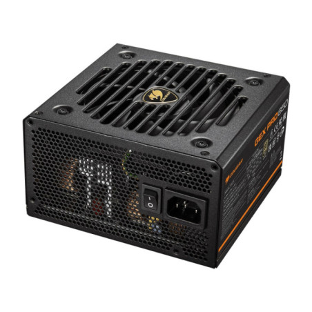 Cougar GEX PRO 850 850W 80+ Gold ATX3.1 PCIe 5.1 modular power supply