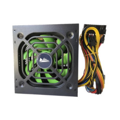 Equites T500 500W White 80+ OEM RCM Certified Power Supply