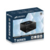 Equites T550 550W White 80+ Power Supply Retail box