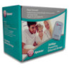 APOWER M56ST ETHERNET OVER POWER (56Mbps)