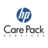 HP U8PK3E 3 year Next Business Day w/Defective Media Retenti