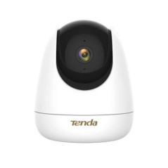 TENDA (CP7) 4MP Super HD Wireless Security Pan/Tilt Camera