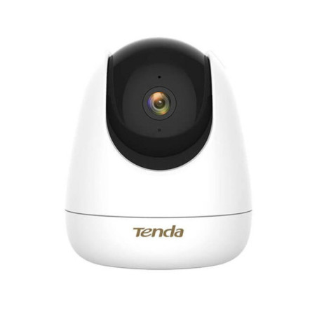 TENDA (CP7) 4MP Super HD Wireless Security Pan/Tilt Camera