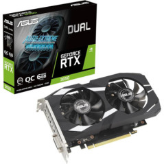 ASU VGA DUAL-RTX3050-O6G