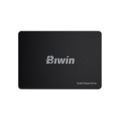 BIWIN M100-2TB 2TB SATA 2.5 SSD up to 550MB/s & 500MB/s 