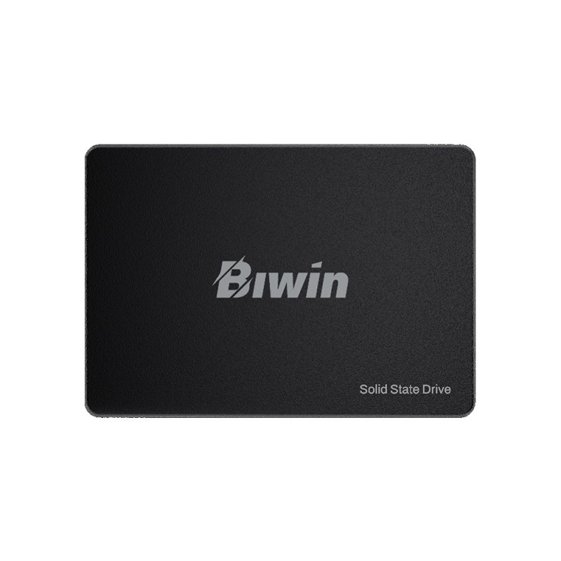 BIWIN M100-2TB 2TB SATA 2.5 SSD up to 550MB/s & 500MB/s 
