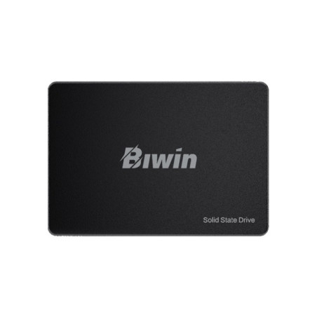 BIWIN M100-2TB 2TB SATA 2.5 SSD up to 550MB/s & 500MB/s 