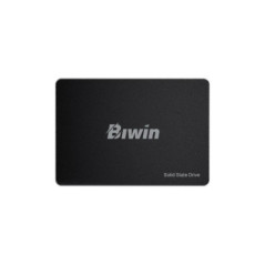 BIWIN M100 512G SATA 2.5" up to 550MB/s & 500MB/s SSD