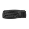 Genius KB-M225C multimedia spill resistant USB keyboard