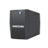 UPSONIC GD650 650va Line Interactive UPS