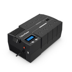 CyberPower BRIC-LCD 850VA/510W UPS BR850ELCD 