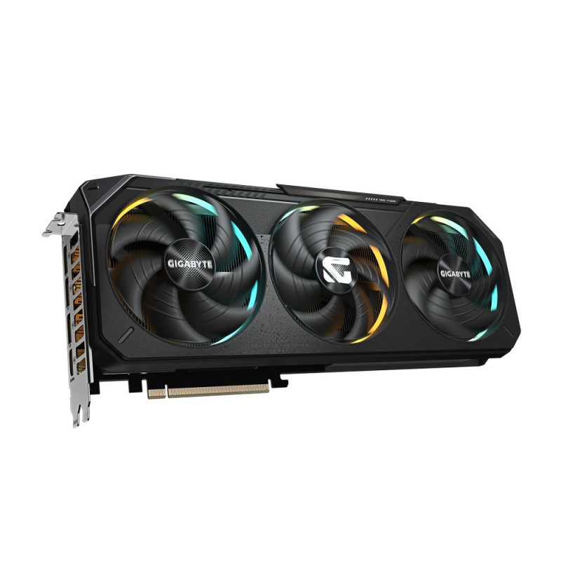 Gigabyte GV-N5070GAMING OC-12GD RTX5070 12G Video