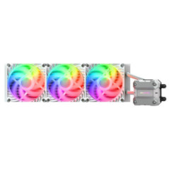 Cougar POSEIDON ULTRA 360 ARGB WHITE High Performance 360mm AIO water cooling