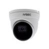 iVSEC | NC340XB | Turret IP Camera, 12MP, 3.6mm Lens, 15FPS, PoE, IP66, 30m IR, Mic, IVS