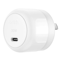 USB-C COMPACT CHARGER 30W