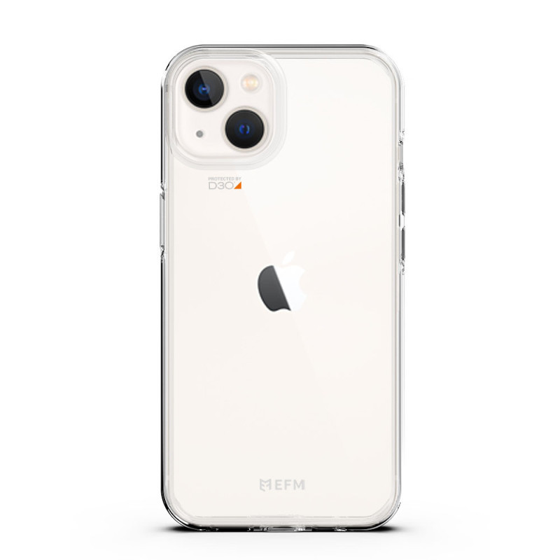 EFM Alta Case Armour with D3O Crystalex