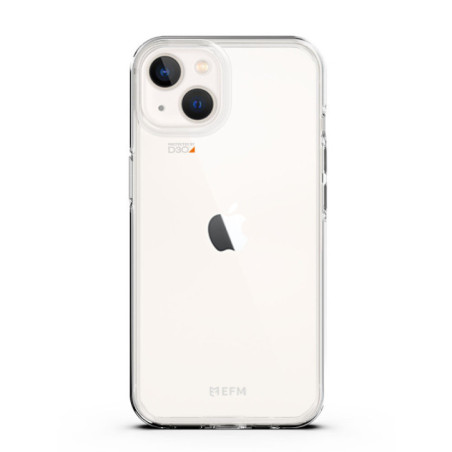 EFM Alta Case Armour with D3O Crystalex