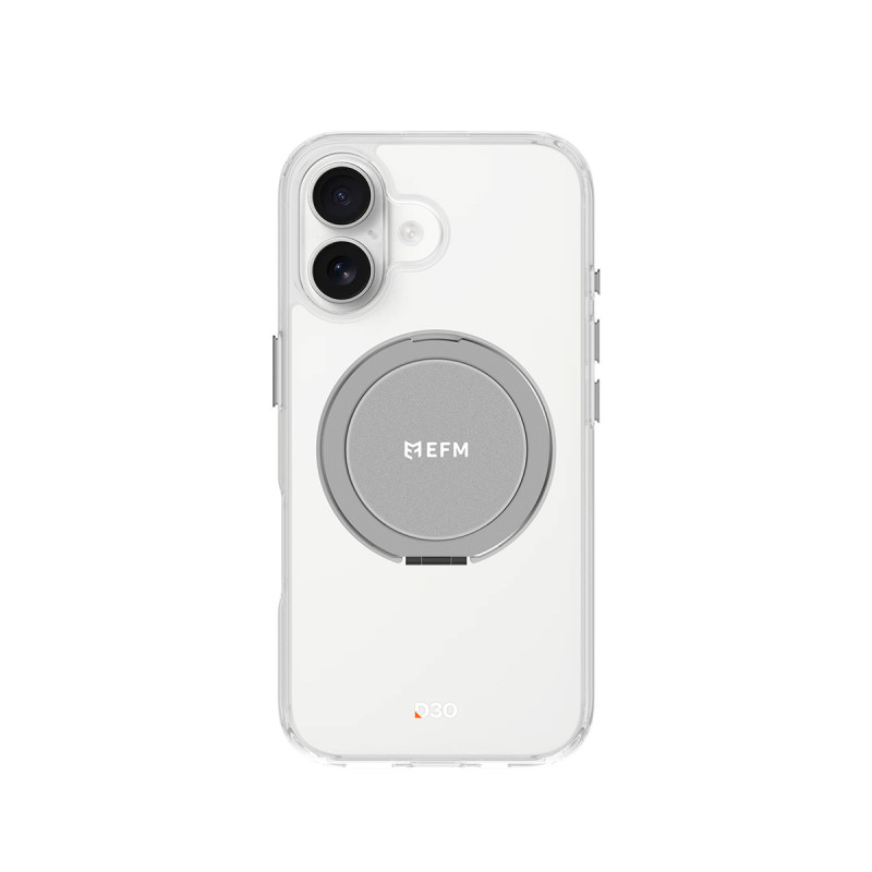 EFM Alta Case with D3O Bio