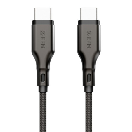 EFM USB-C to USB-C Essential Power Cable