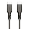 EFM USB-C to USB-C Essential Power Cable