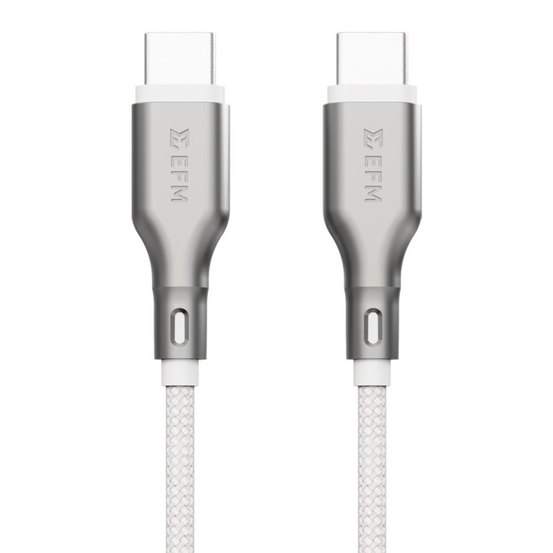 EFM USB-C to USB-C Essential Power Cable