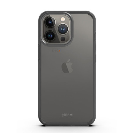 EFM Alaska Case Armour with D3O Crystalex