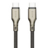 EFM USB-C to USB-C 140W Pro Power and Data Cable