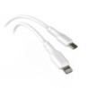 EFM USB-C to Lightning Cable