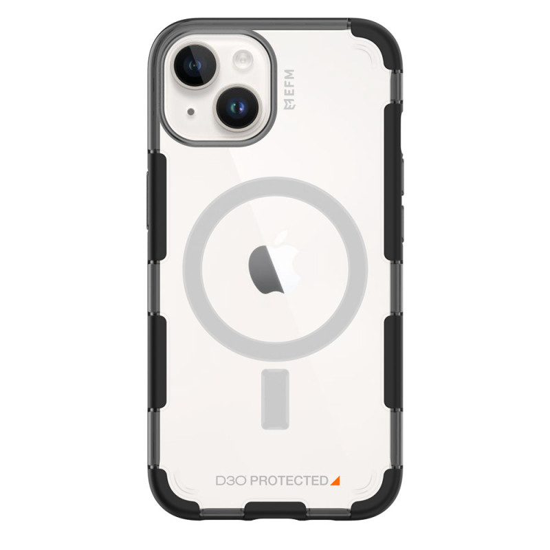 EFM Cayman Case Armour with D3O 5G Signal Plus