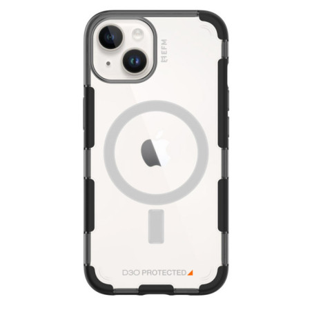 EFM Cayman Case Armour with D3O 5G Signal Plus