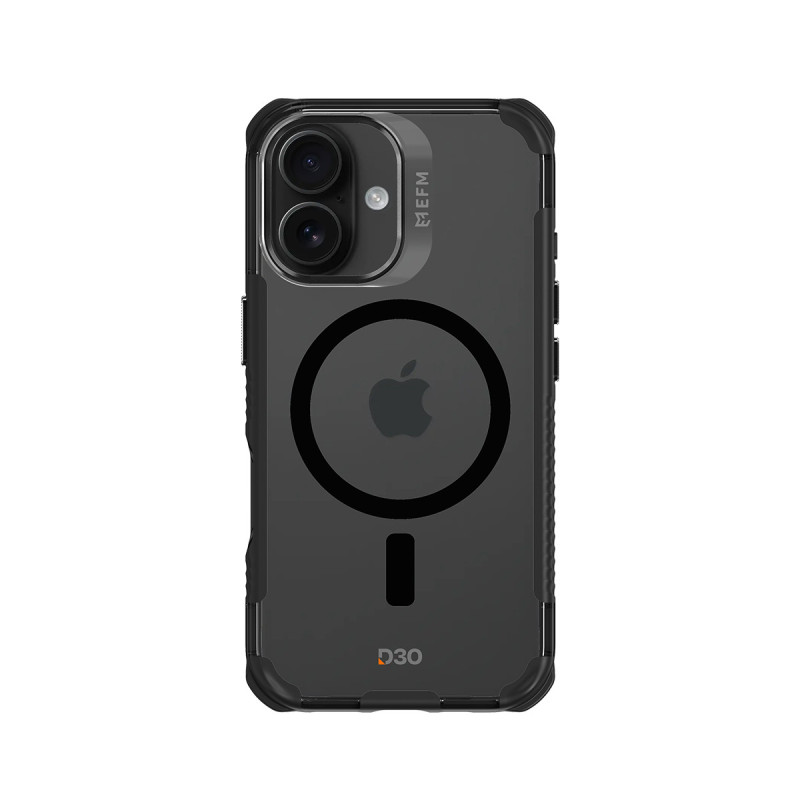 EFM Cayman Case with D3O Bio