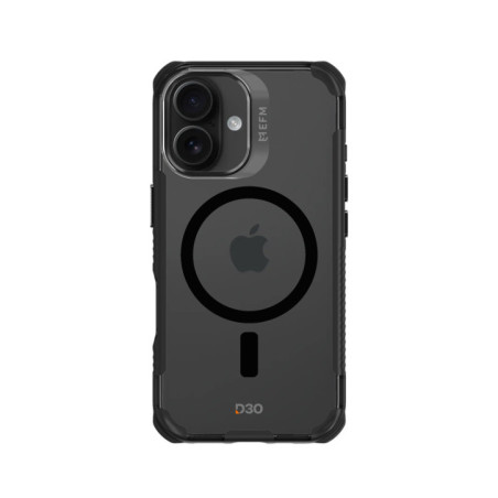 EFM Cayman Case with D3O Bio