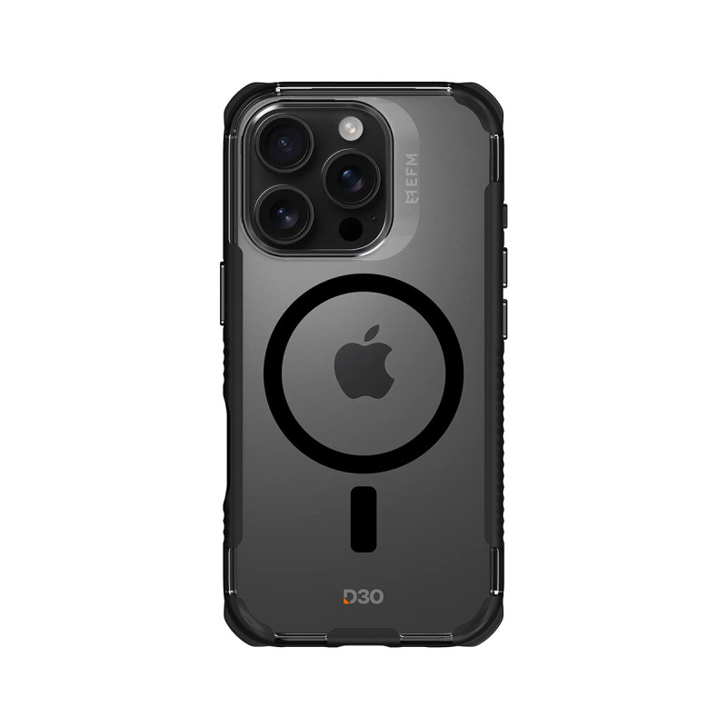 EFM Cayman Case with D3O Bio