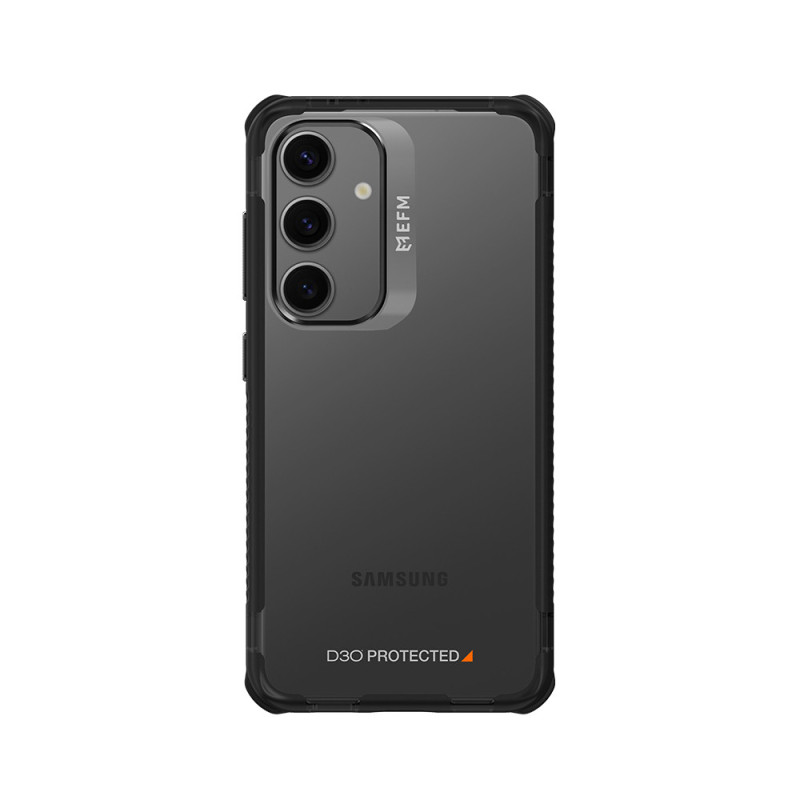 EFM Cayman Case Armour with D3O BIO 