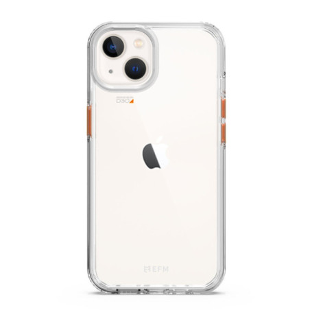 EFM Aspen Case Armour with D3O Crystalex