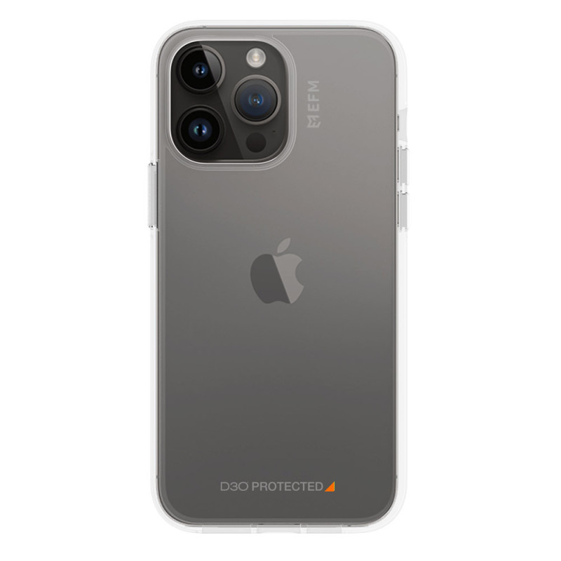 EFM Aspen Pure Case Armour with D3O Crystalex