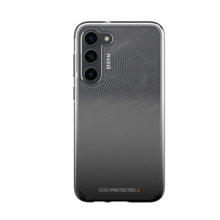 EFM Aspen Case Armour with D3O Crystalex