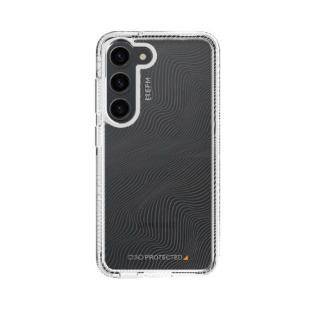 EFM Aspen Case Armour with D3O Crystalex