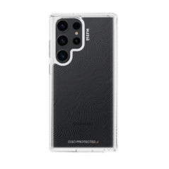 EFM Aspen Case Armour with D3O Crystalex