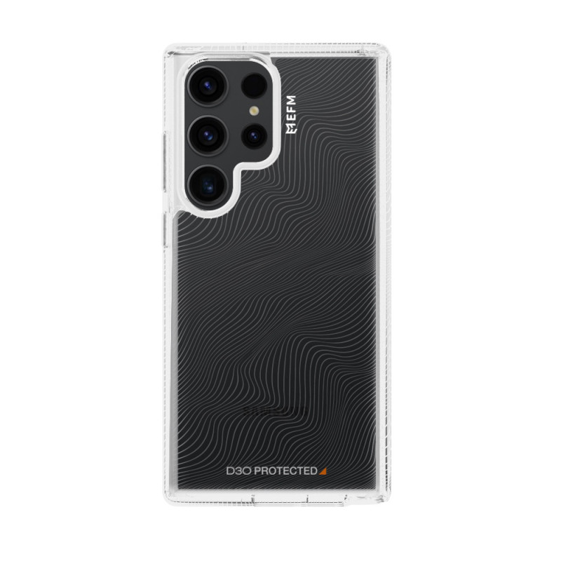EFM Aspen Case Armour with D3O Crystalex