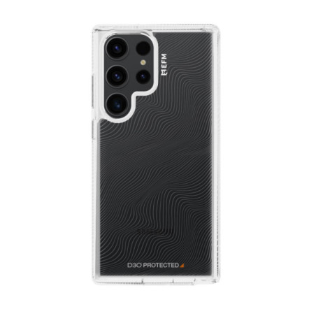 EFM Aspen Case Armour with D3O Crystalex