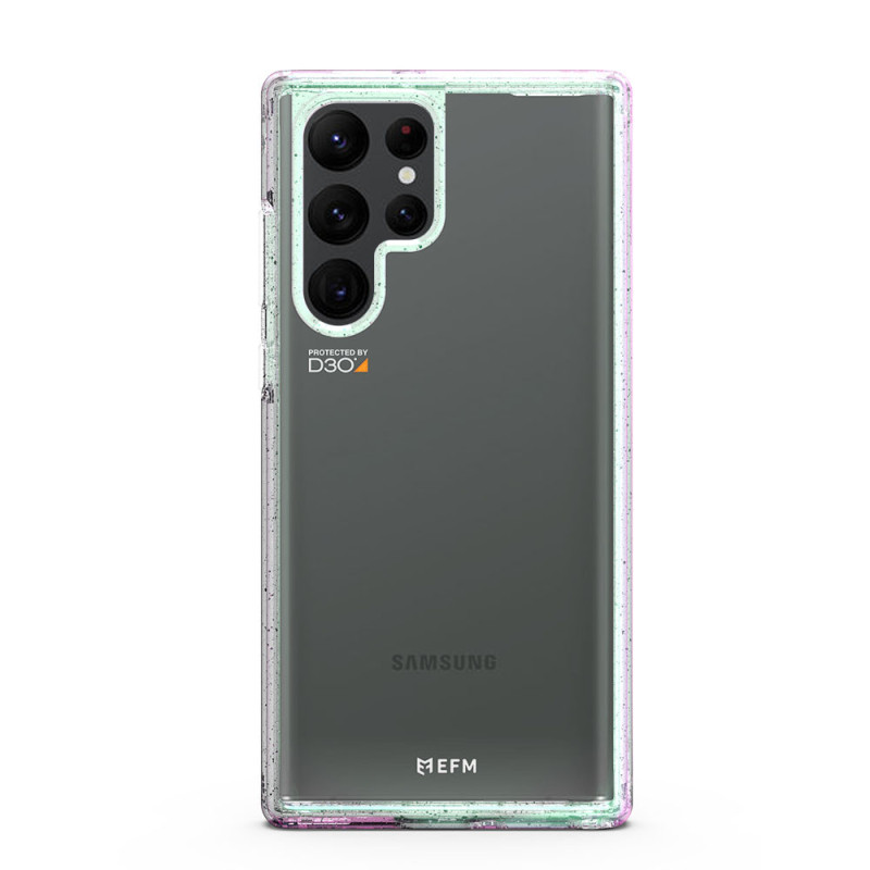 EFM Aspen Case Armour with D3O Crystalex