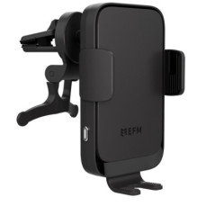 EFM Dual-Coil Wireless Car Charger