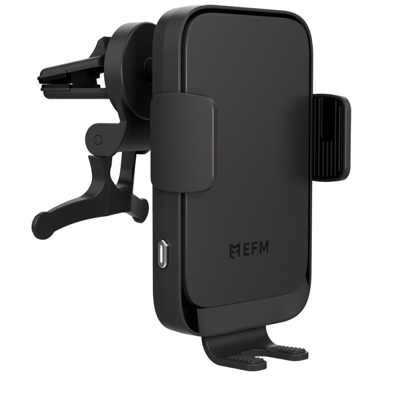 EFM Dual-Coil Wireless Car Charger